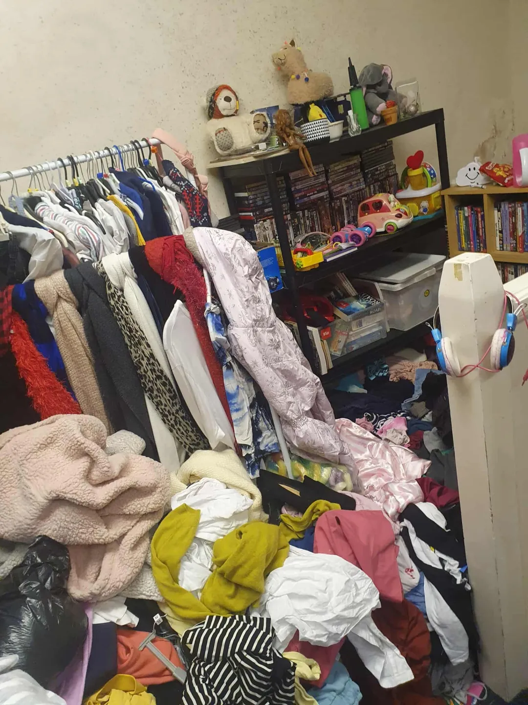 Photo from Jayne's Baby Bank (main page), 10 Nov 2025