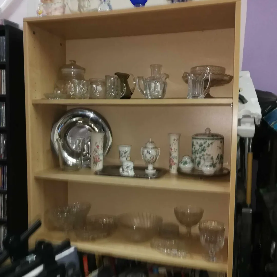 Photo from Jayne's Baby Bank (main page), 5 Mar 2024: Some of the items available in our Pontypool shop