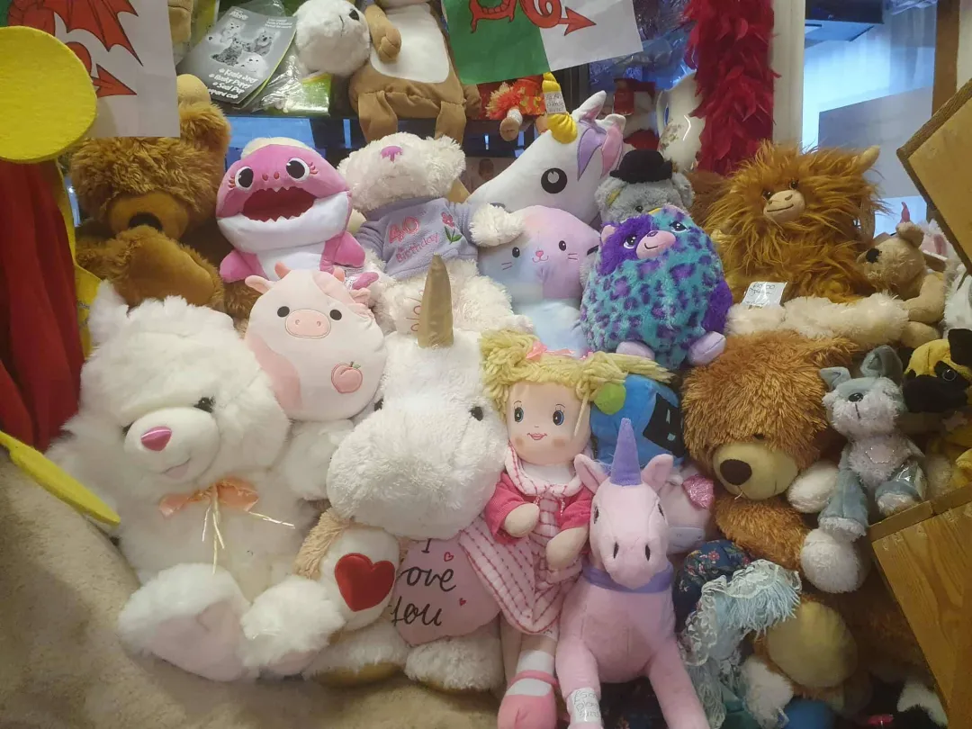 Photo from Jayne's Baby Bank (main page), 4 Dec 2025