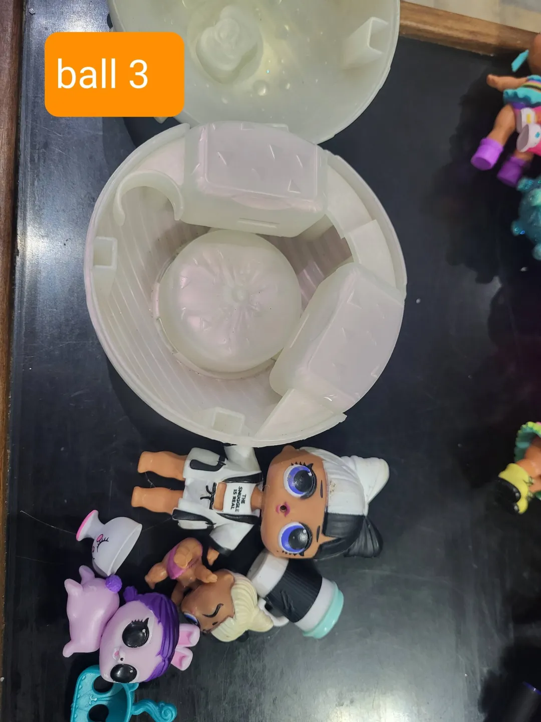 Photo from Jayne's Baby Bank (main page), 30 Nov 2025