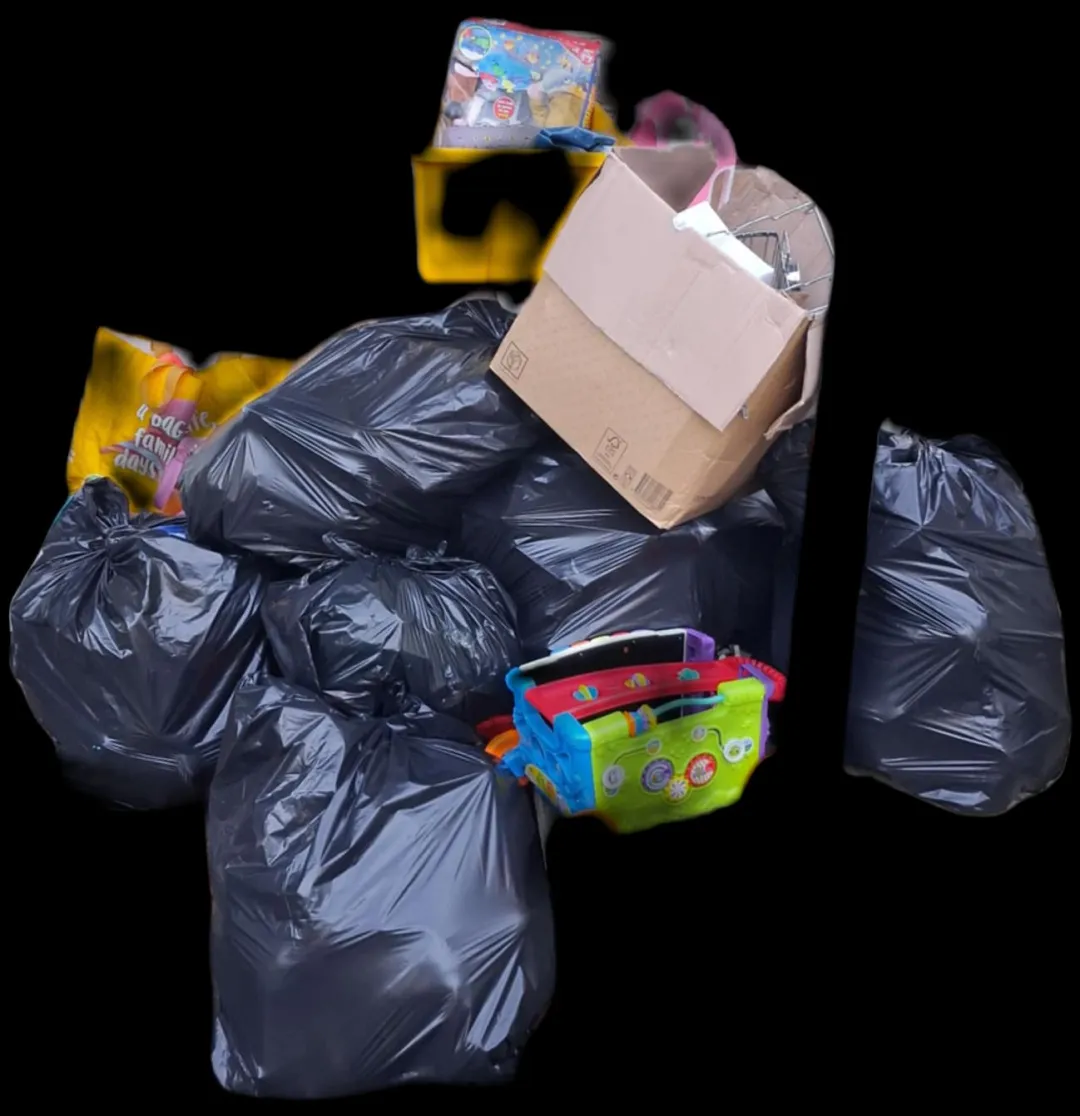 Photo from Jayne's Baby Bank (main page), 4 Feb 2026: Donations - thank you