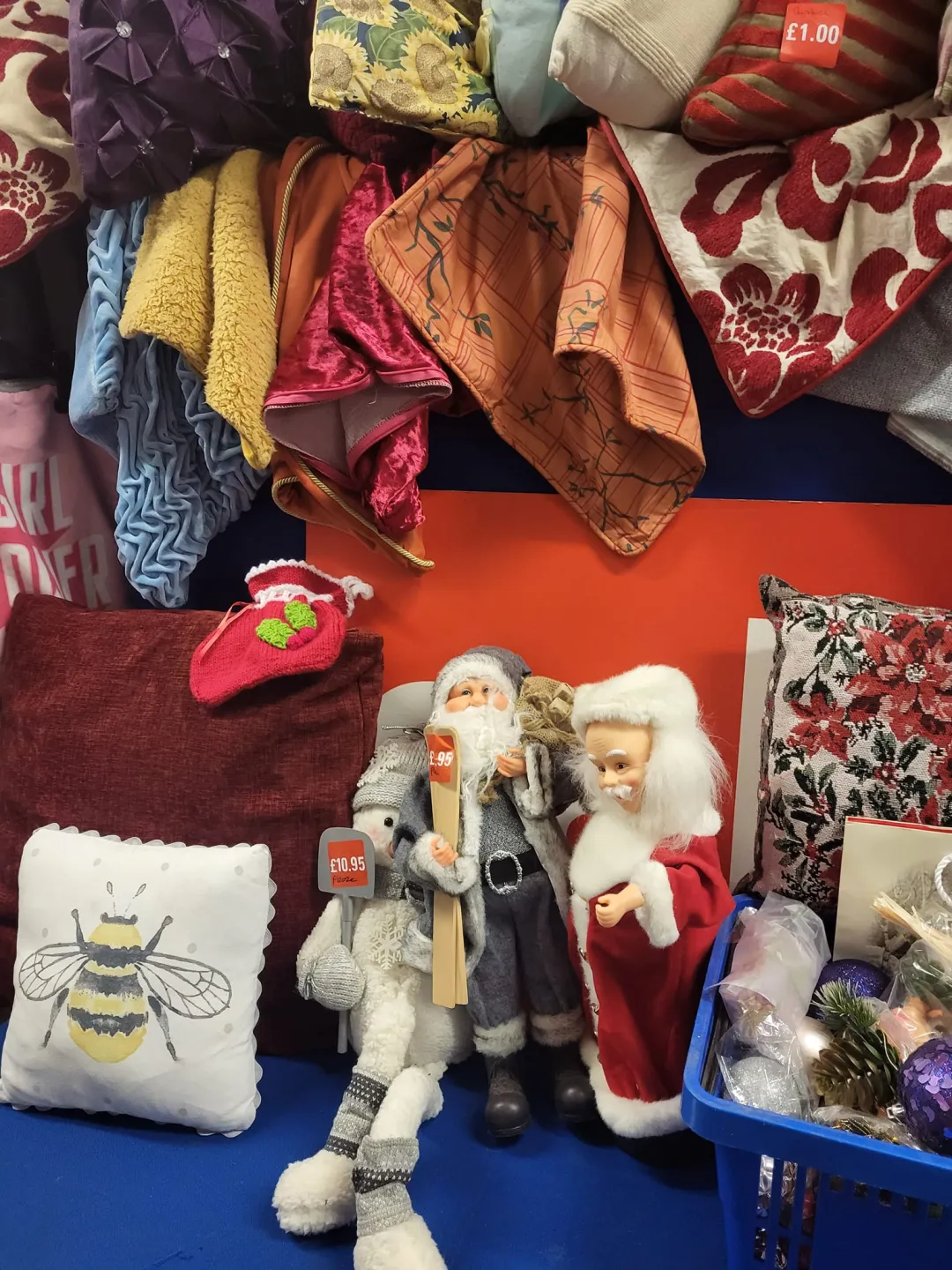 Photo from Jayne's Baby Bank (main page), 28 Sep 2024: PONTYPOOL SHOP OPEN MONDAY TO SATURDAY