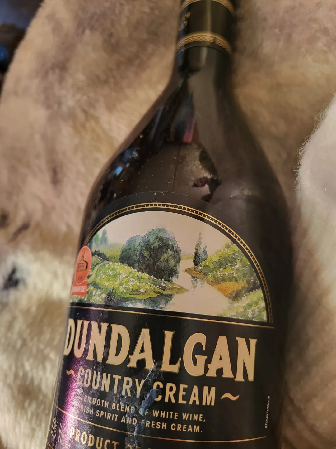 Photo from Jayne's Baby Bank (main page), 14 Jan 2024: I have half a bottle of this available I don't drink very often. Usually a glass in the hot tub at Christmas- does anyone want it for free