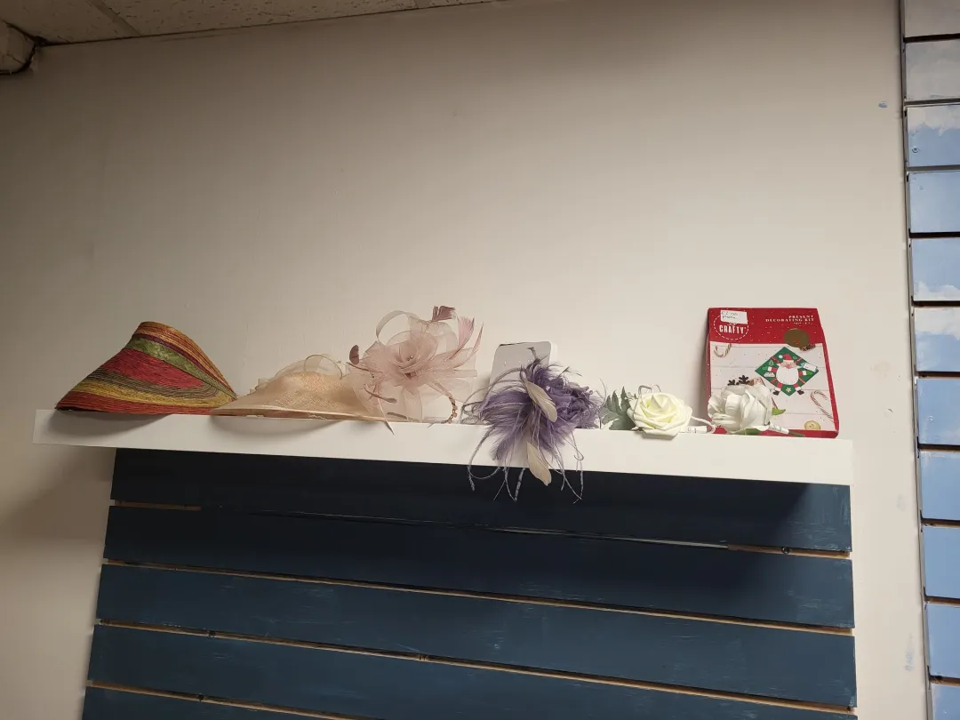 Photo from Jayne's Baby Bank (main page), 4 Jun 2025: New shop progress. Blackwood & Pontypool Open today