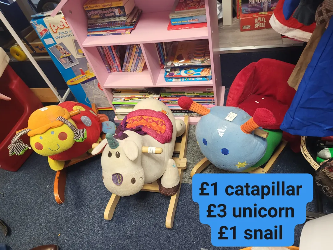 Photo from Jayne's Baby Bank (main page), 5 Apr 2024: Prices to clear guys as they are in the way. BLACKWOOD SHOP. No holding