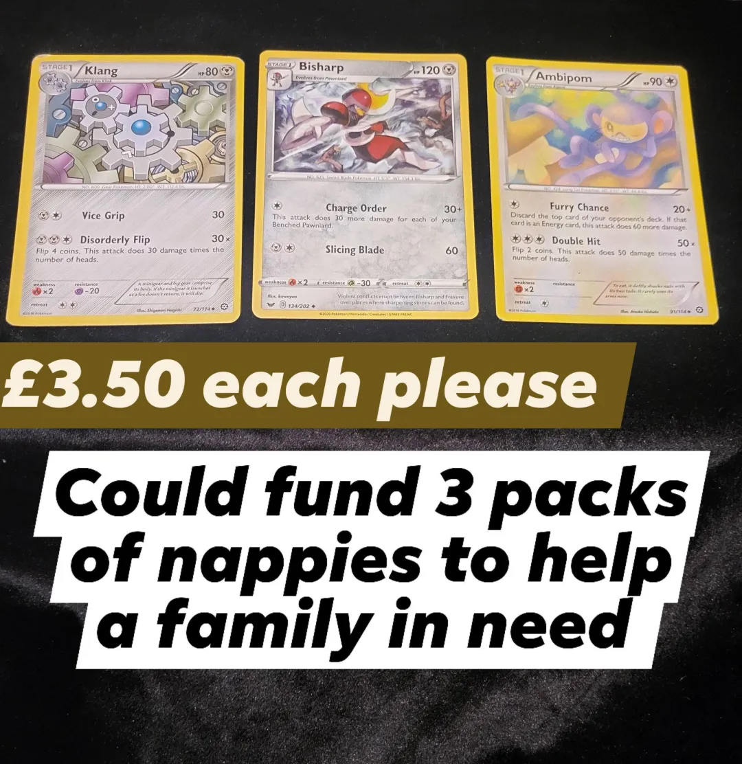 Photo from Jayne's Baby Bank (main page), 9 Dec 2025