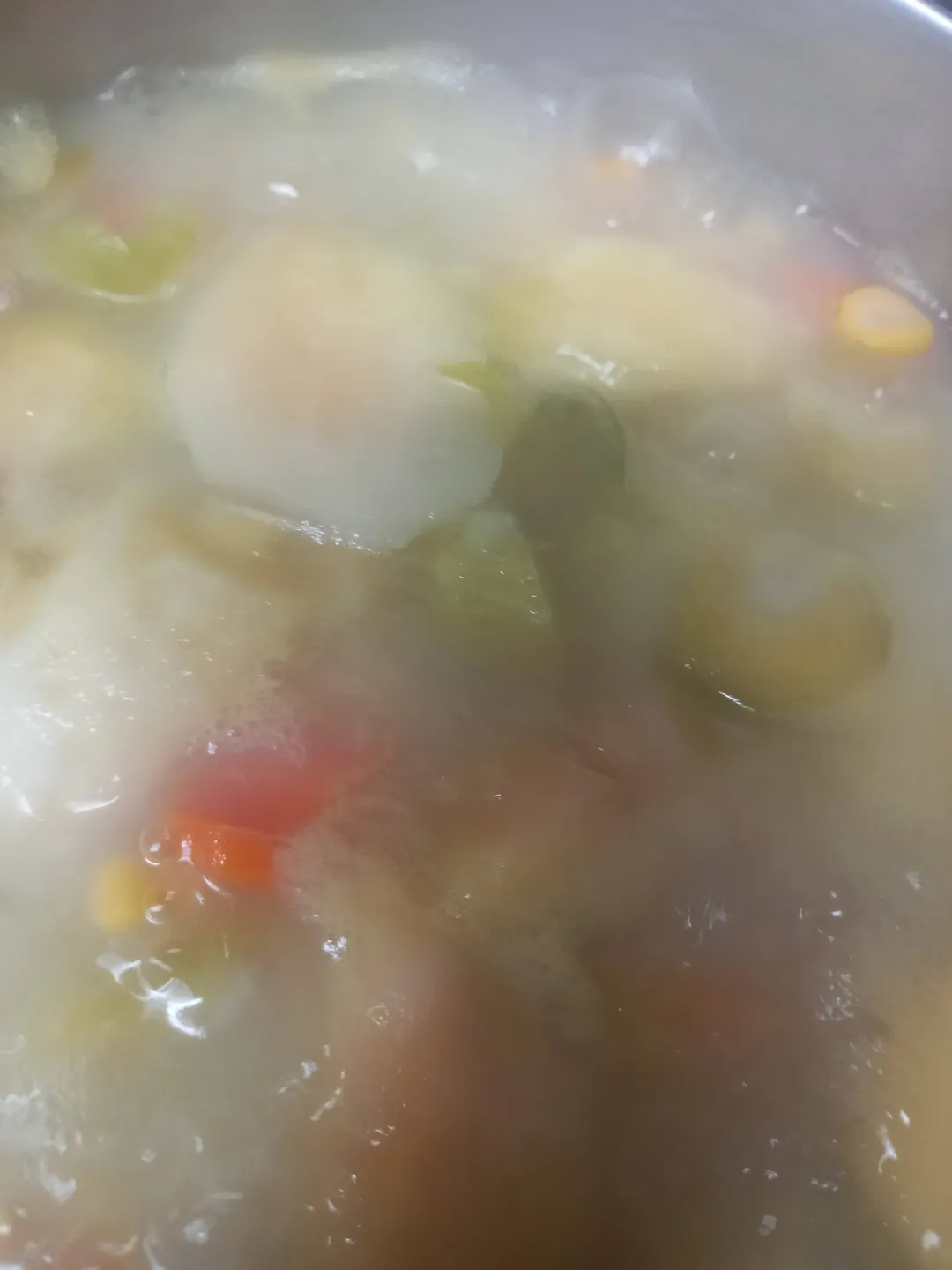 Photo from Jayne's Baby Bank (main page), 9 Mar 2026: ..... so I've continued down the "maybe I shouldn't be cooking route!" Tonight church food waste leek potato pie with the rest of the cranbe