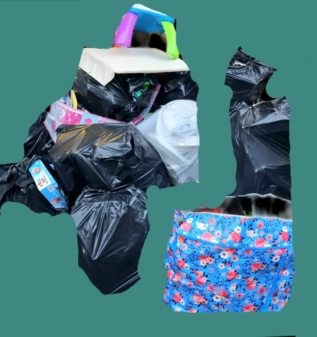 Photo from Jayne's Baby Bank (main page), 17 Jan 2026: Donations- thank you ♻️🍼👍
