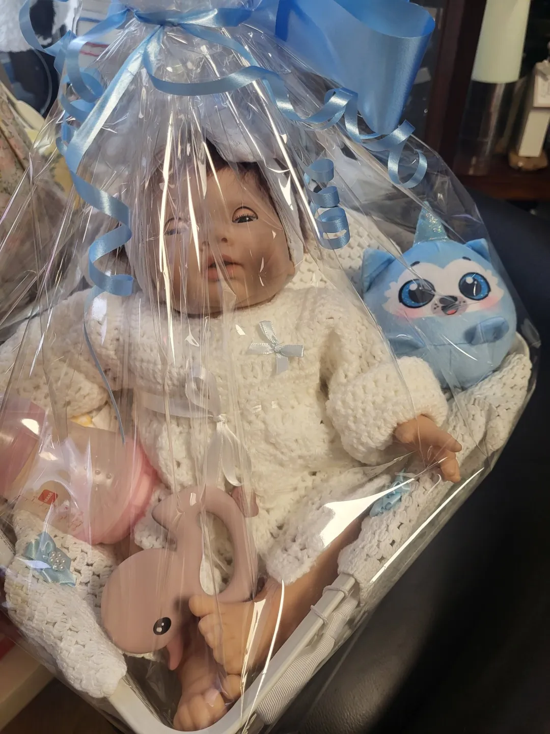 Photo from Jayne's Baby Bank (main page), 11 Dec 2025