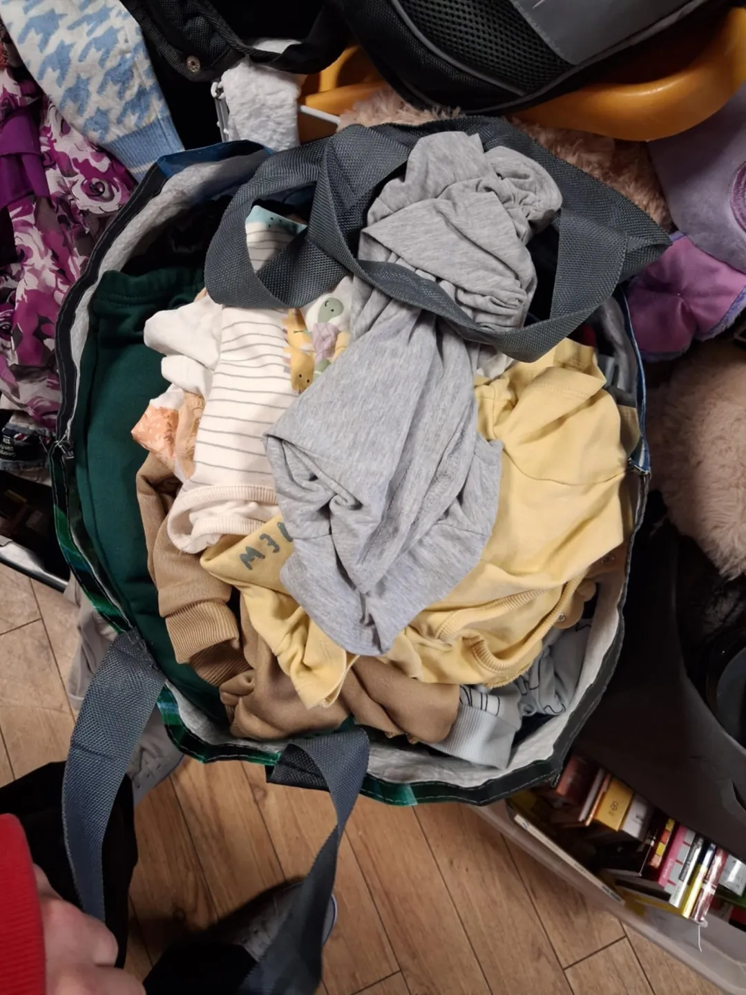 Photo from Jayne's Baby Bank (main page), 18 Sep 2025
