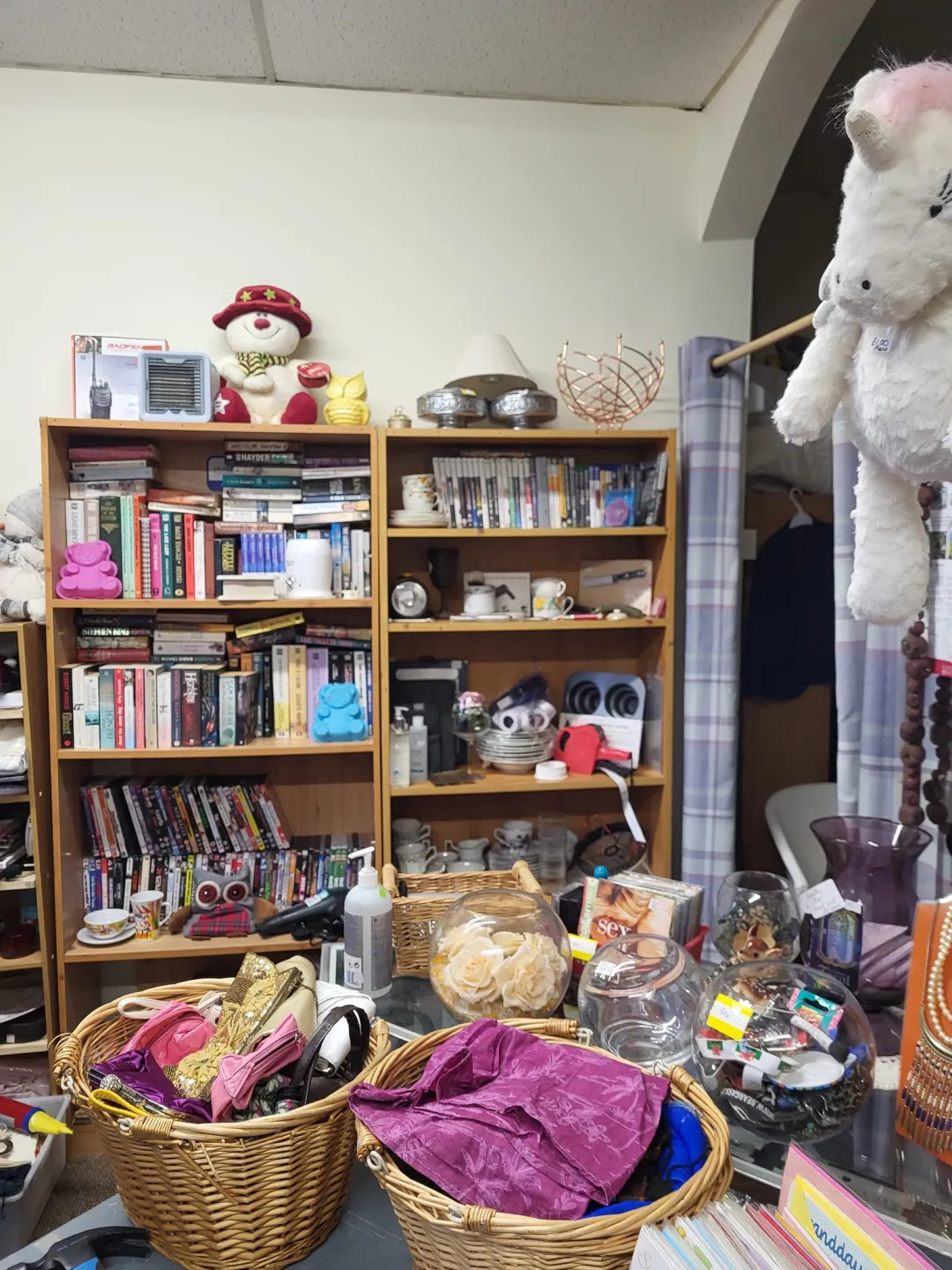 Photo from Jayne's Baby Bank (main page), 17 Dec 2023: We are going to collect matching Christmas PJ'S off Families this year to pass on to other families next year and Christmas Jumpers/tops ple