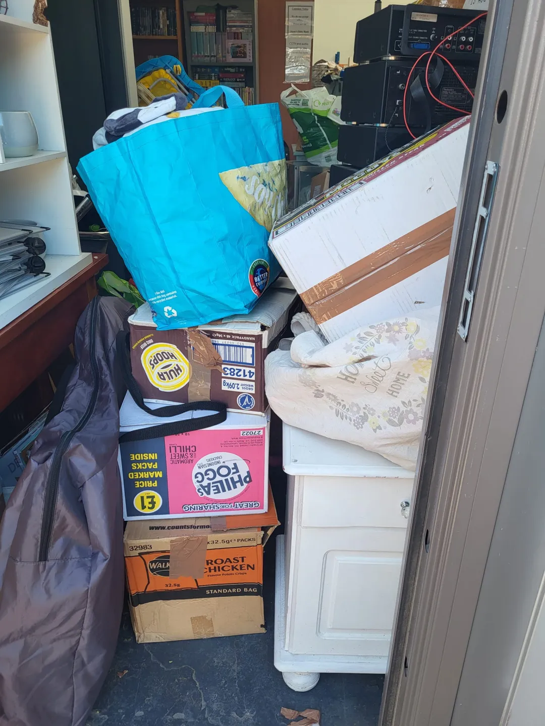 Photo from Jayne's Baby Bank (main page), 16 Aug 2024: Donations recieved - thank you everyone ♻️♻️♻️♻️♻️♻️♻️♻️♻️♻️♻️♻️♻️♻️