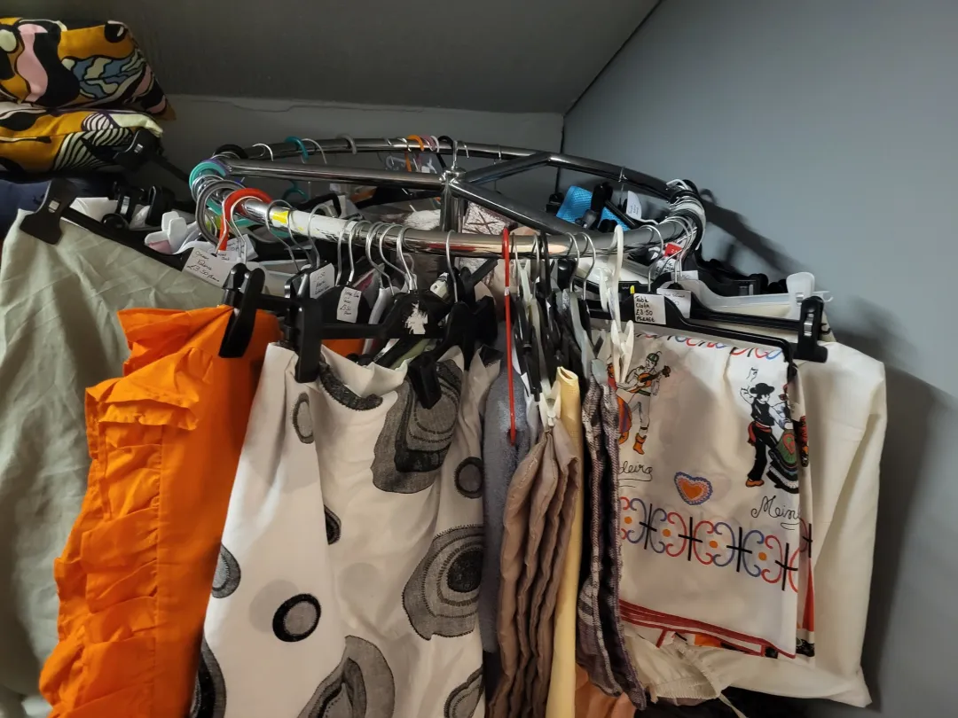Photo from Jayne's Baby Bank (main page), 25 Feb 2025: Payment to the Baby Bank, fundraising account secures for collection. Needs to be collected within 5 days please . We can reserve items with