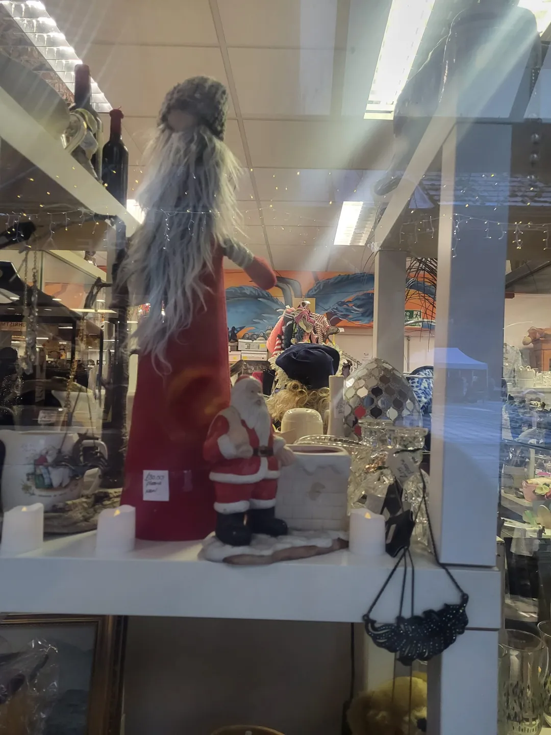 Photo from Jayne's Baby Bank (main page), 9 Dec 2024: 75% discount Blackwood shop tomorrow we can not hold items with or without payment. Card or contactless only we do not take cash payments.