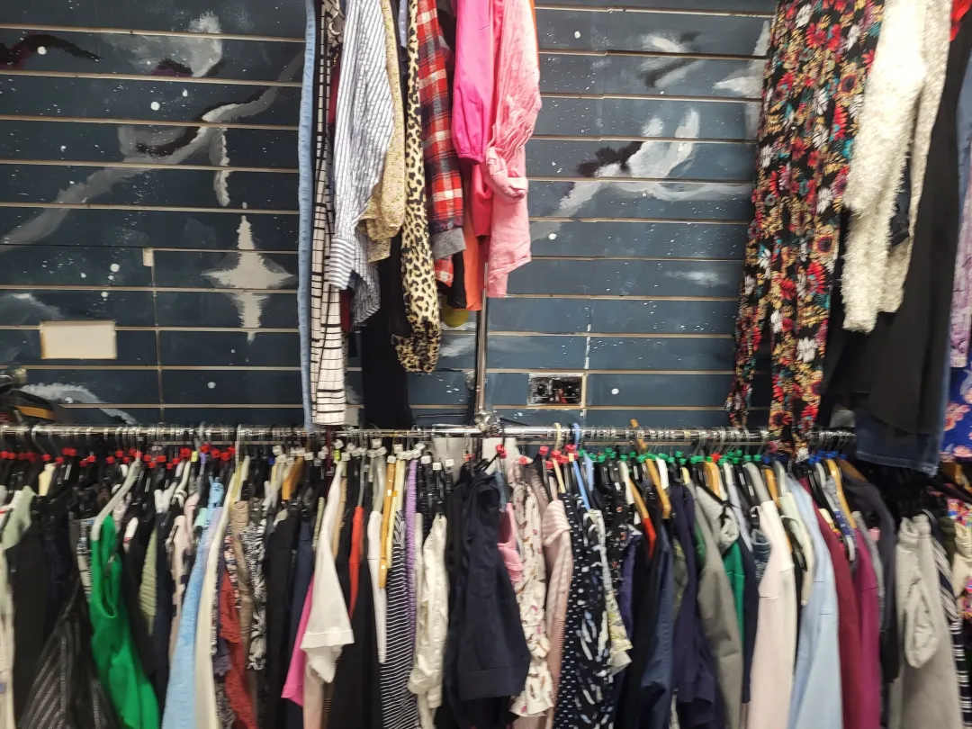 Photo from Jayne's Baby Bank (main page), 4 Jun 2025: New shop progress. Blackwood & Pontypool Open today