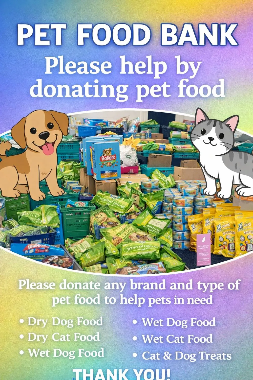 Photo from Jayne's Baby Bank (main page), 12 Mar 2026
