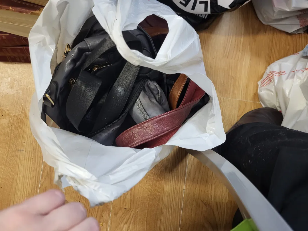 Photo from Jayne's Baby Bank (main page), 24 Sep 2024: Donations - thank you