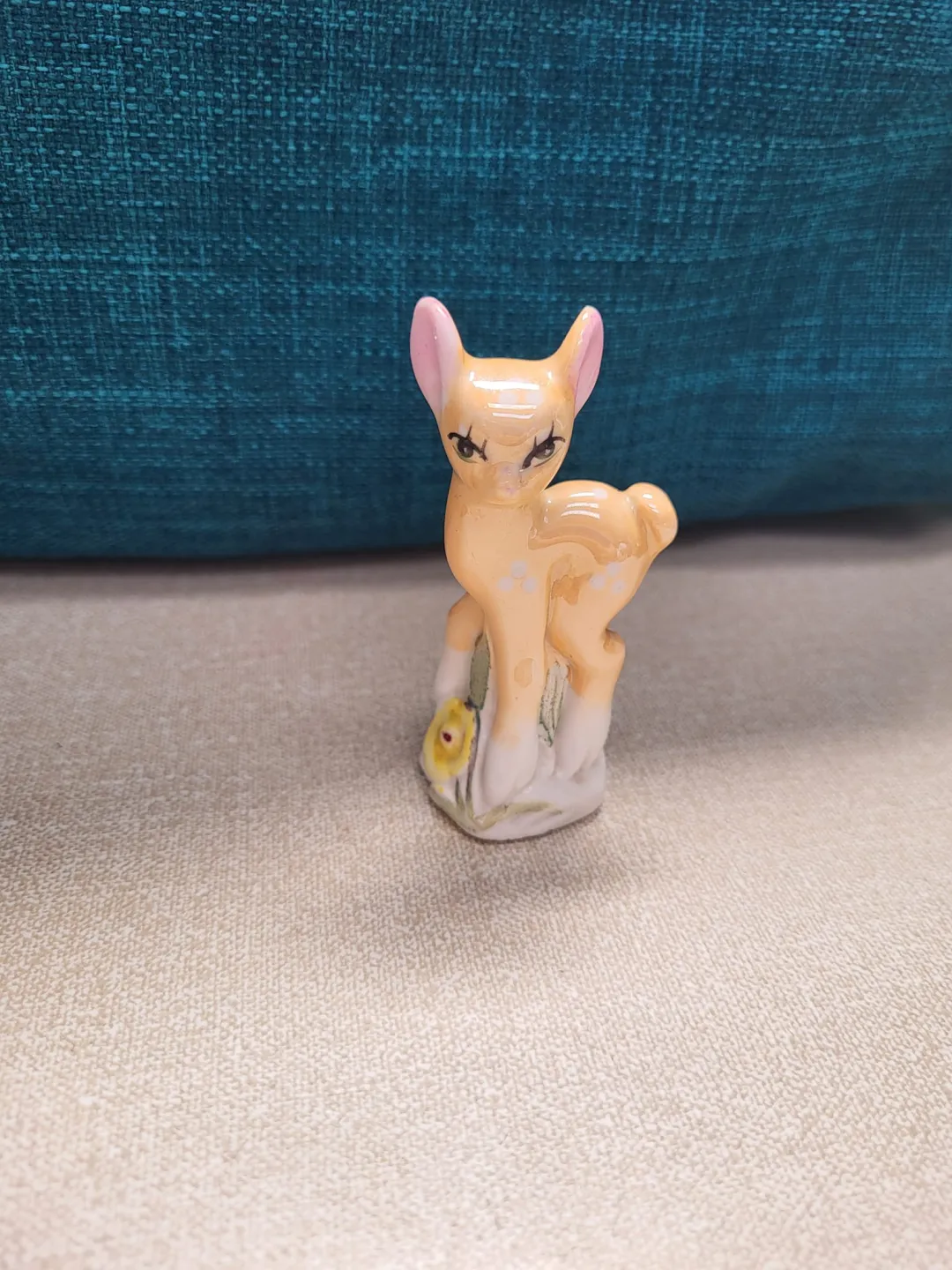 Photo from Jayne's Baby Bank (main page), 18 May 2024: Fawn £15 please Donation centre