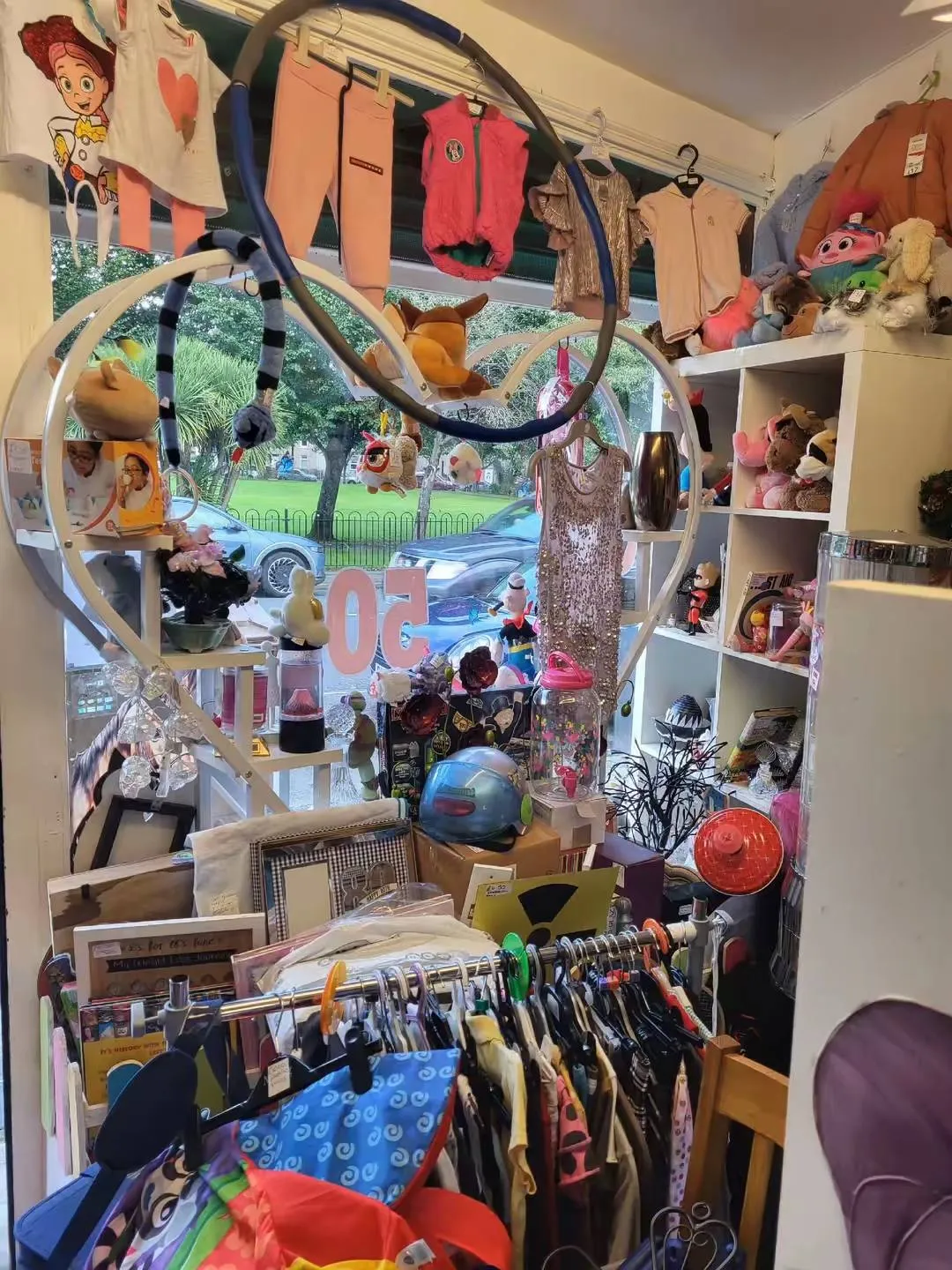 Photo from Jayne's Baby Bank (main page), 20 Oct 2025