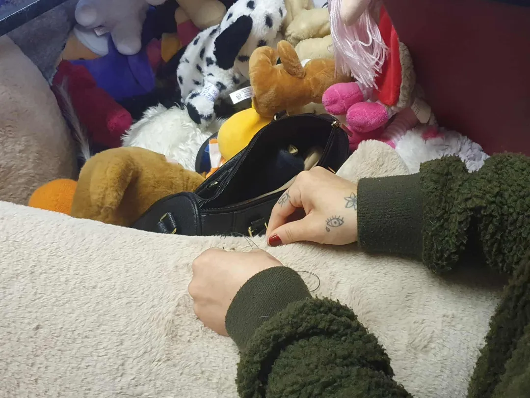 Photo from Jayne's Baby Bank (main page), 19 Oct 2025