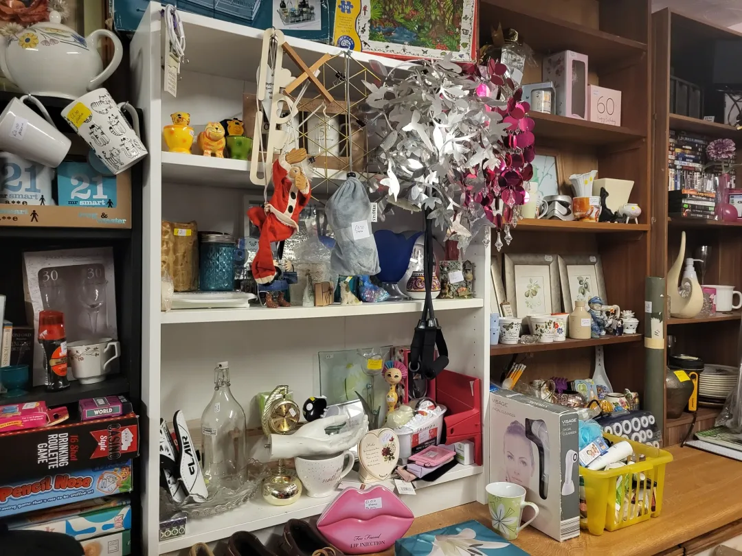Photo from Jayne's Baby Bank (main page), 25 Feb 2025: Payment to the Baby Bank, fundraising account secures for collection. Needs to be collected within 5 days please . We can reserve items with