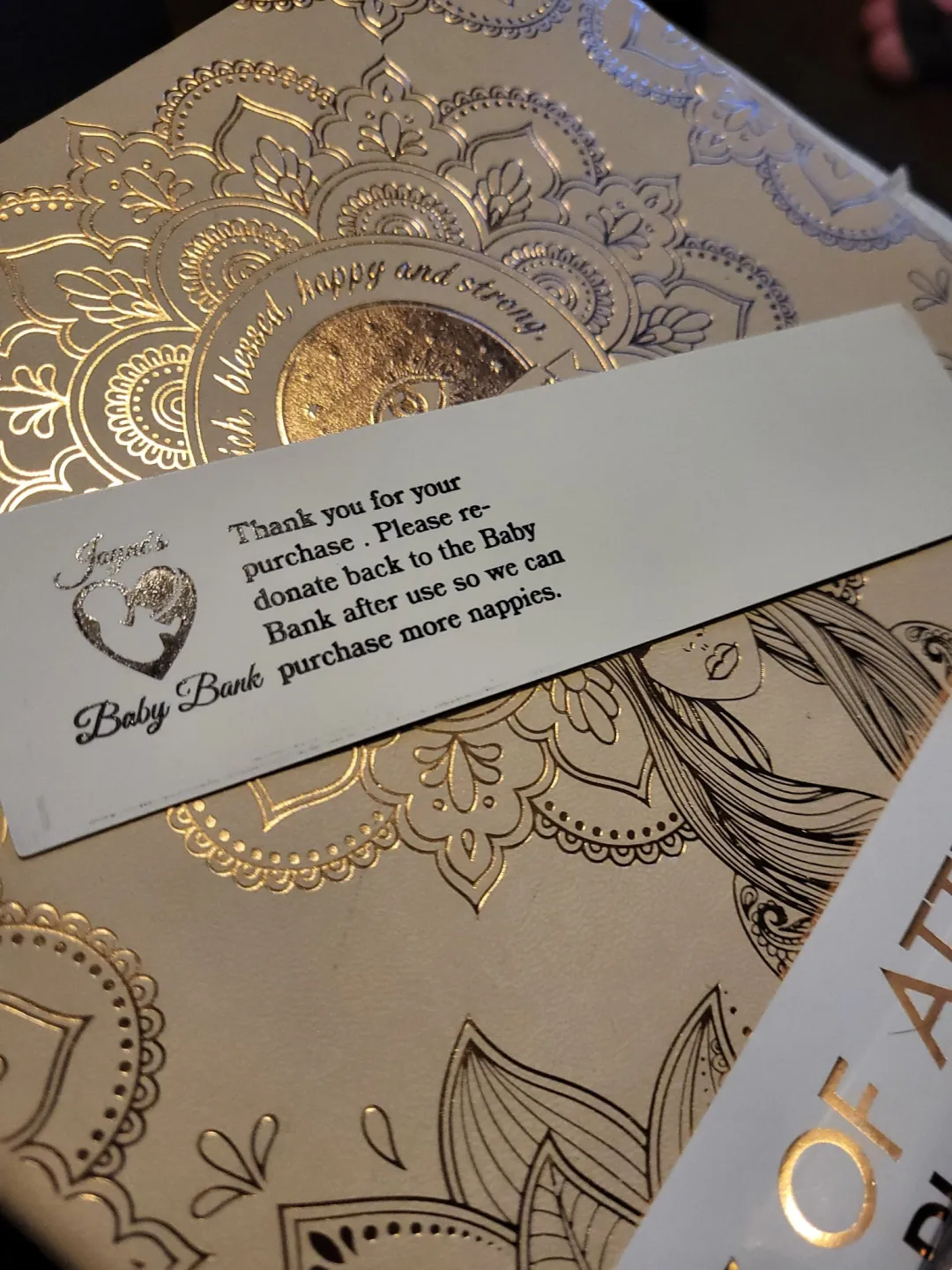 Photo from Jayne's Baby Bank (main page), 23 Jan 2026: Looking for a teenager /young person to stamp our books tomorrow on Caerphilly shop. £13 Store credit per hour. Thanks it has to be done fir
