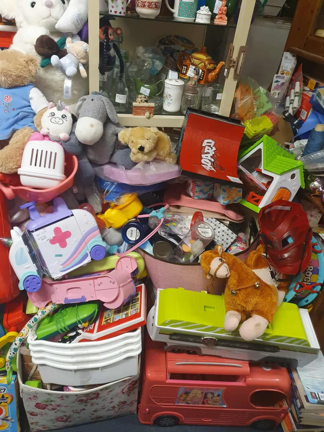 Photo from Jayne's Baby Bank (main page), 20 Oct 2025