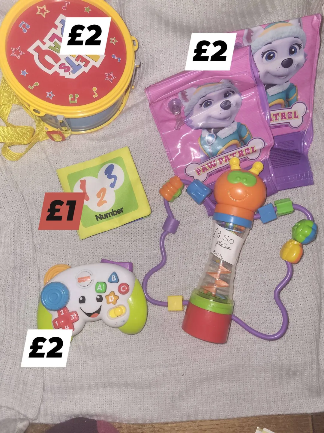 Photo from Jayne's Baby Bank (main page), 3 Dec 2025