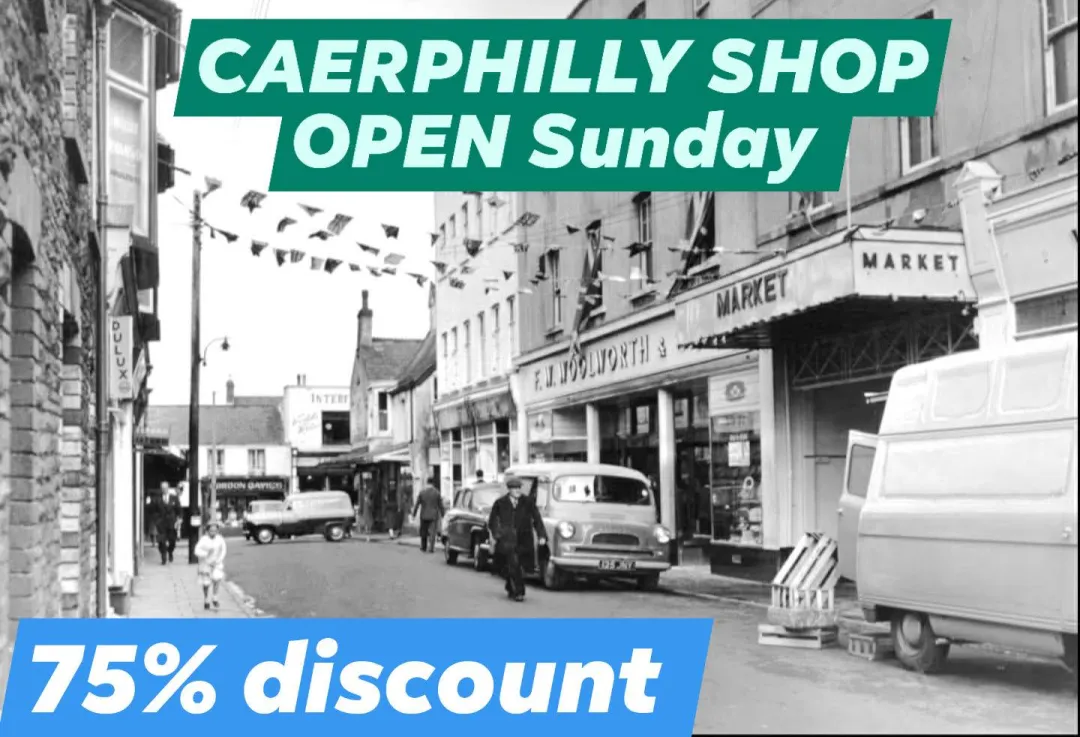 Photo from Jayne's Baby Bank (main page), 31 Jan 2026: Caerphilly Shop open tomorrow guys 11:30-2 approx 75% off all items as a 1 off because we are having a move about so need the room :) we wil