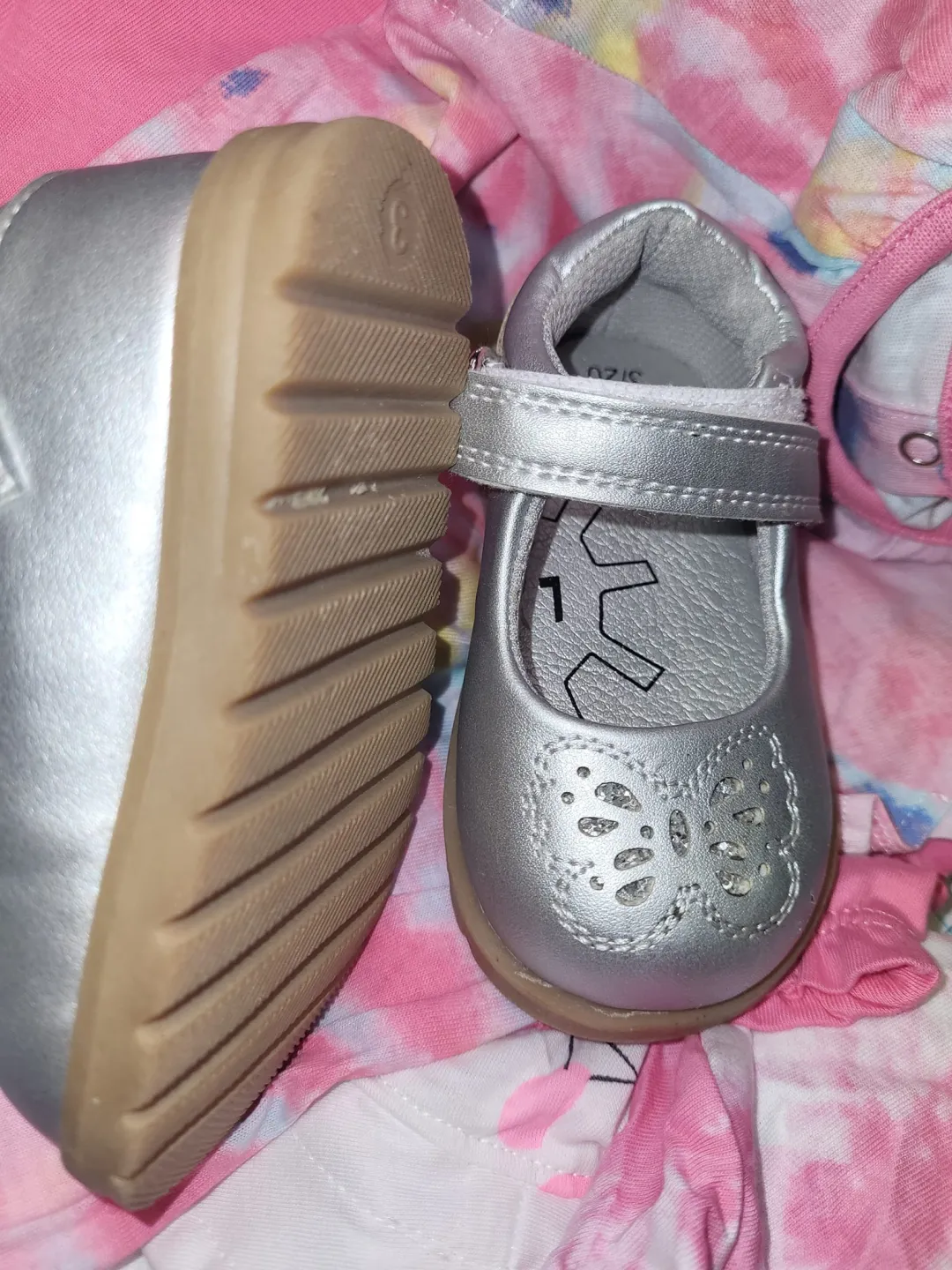 Photo from Jayne's Baby Bank (main page), 27 Mar 2024: Toddler size 3 new £5 please Blackwood shop