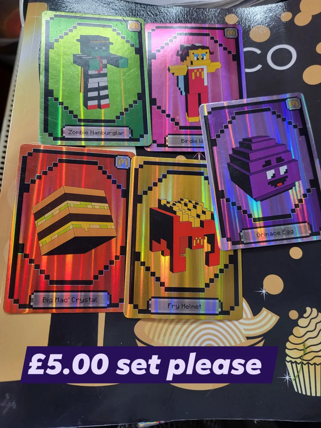 Photo from Jayne's Baby Bank (main page), 20 Dec 2025: My parents are smashing out the games and jigsaws ready to get them sold for Christmas! Available now collection only np12 Pay on line pleas