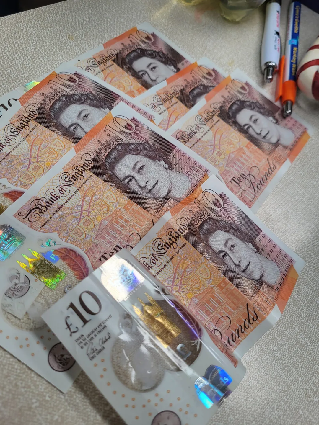 Photo from Jayne's Baby Bank (main page), 18 May 2024: £60 sale today = 17. 1 packs of nappies! Thank you to the customer who is a regular at Pontypool