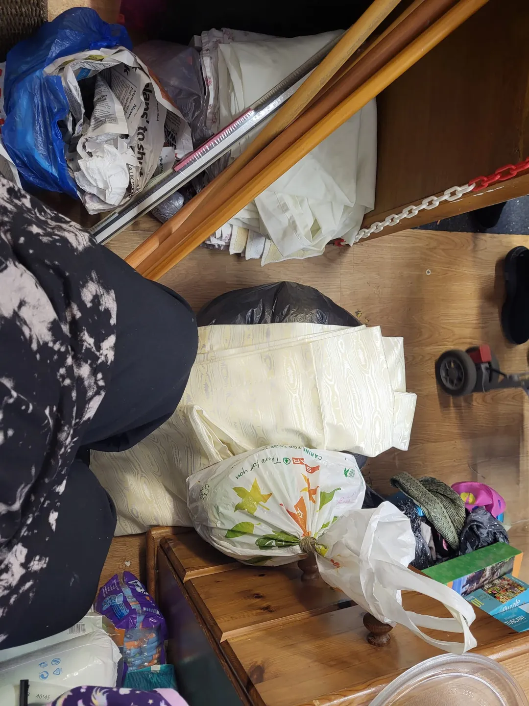 Photo from Jayne's Baby Bank (main page), 22 Aug 2024: Thank you to everyone for their donations