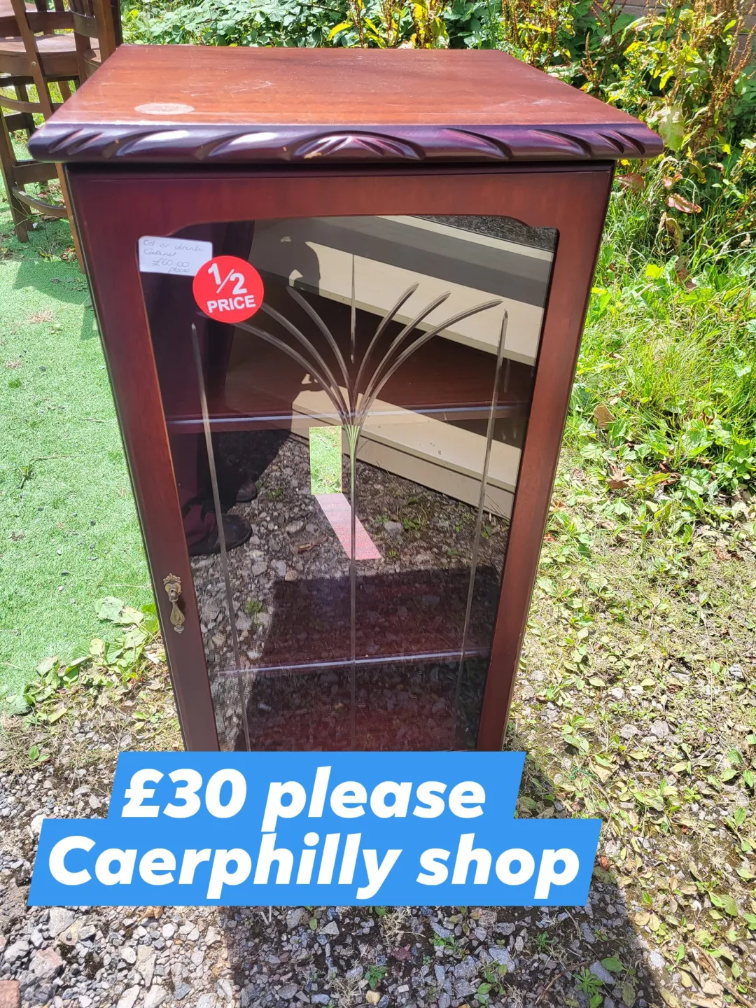 Photo from Jayne's Baby Bank (main page), 7 Jul 2025: Collection only , no holding, no keeping, card only please. Prices are as stated.