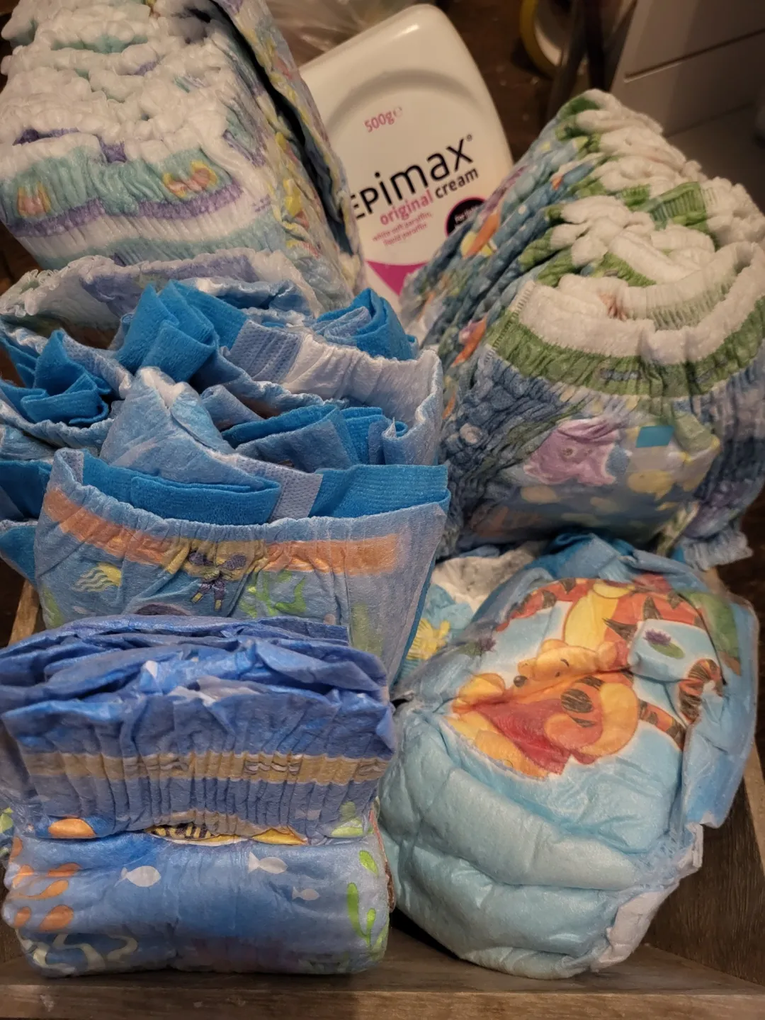 Photo from Jayne's Baby Bank (main page), 8 Jan 2026