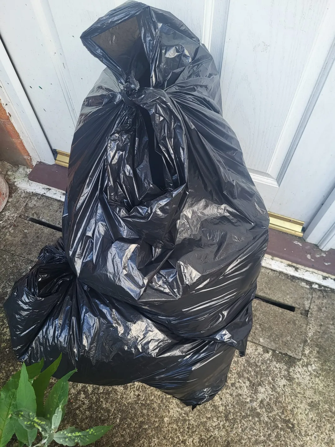 Photo from Jayne's Baby Bank (main page), 3 Sep 2024: Donations today - many thanks everyone ♻️🍼🌎