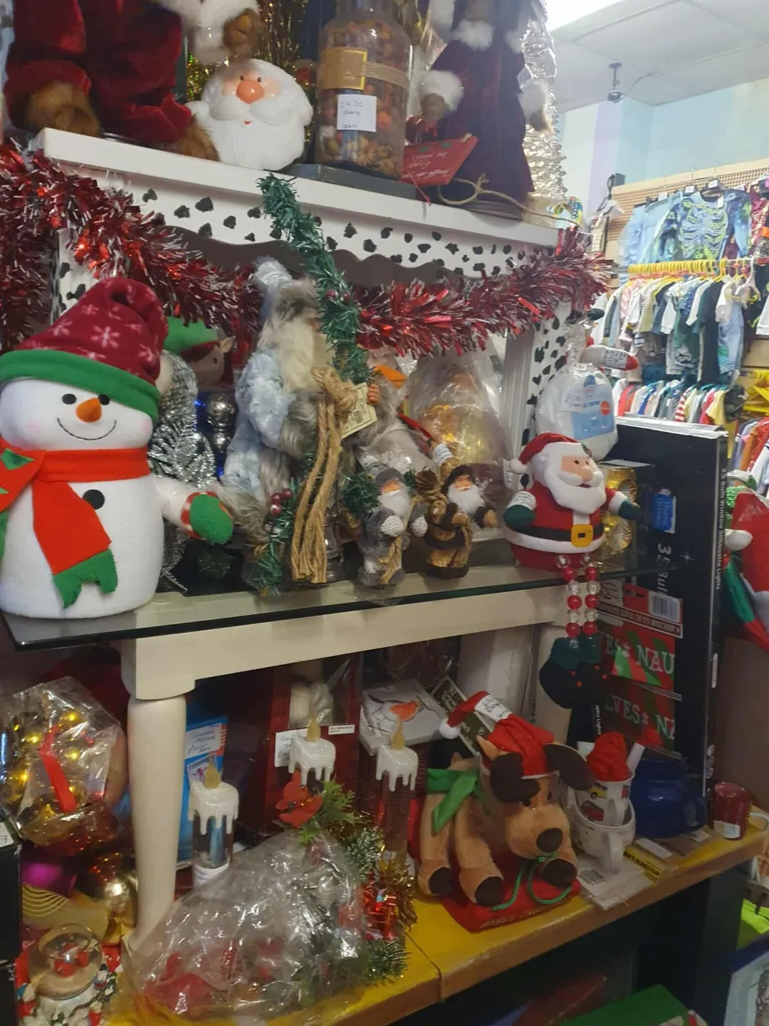 Photo from Jayne's Baby Bank (main page), 12 Nov 2025