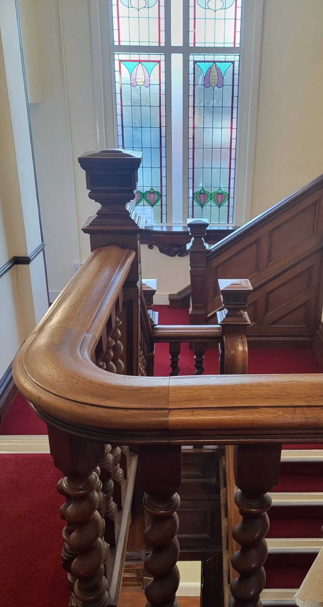 Photo from Jayne's Baby Bank (main page), 3 Feb 2026: We are rolling out the red carpet for you! Another Sneak Peak of our 1st Community Baby Shower Venue! 28/2/26 11am-1:30 approx - Caerphilly 