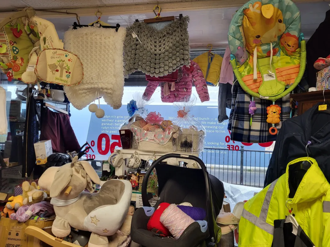 Photo from Jayne's Baby Bank (main page), 29 Oct 2025