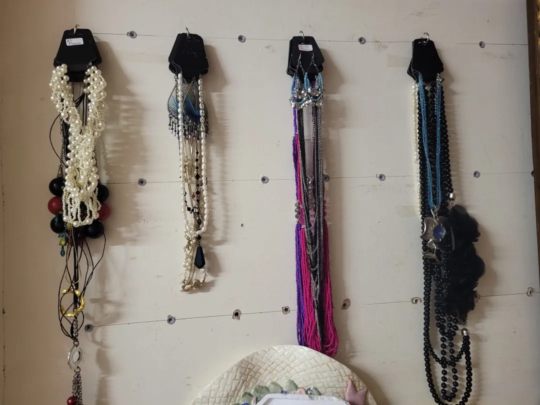 Photo from Jayne's Baby Bank (main page), 16 Oct 2024: New stock at Pontypool shop