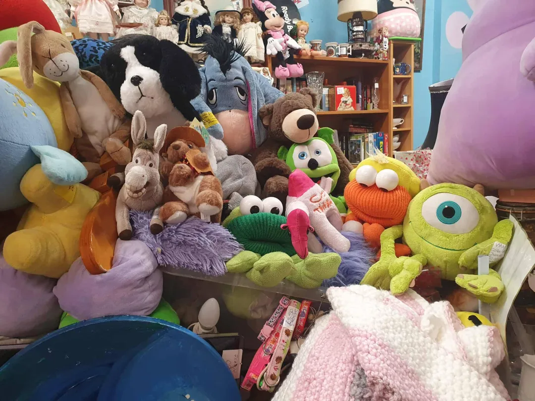 Photo from Jayne's Baby Bank (main page), 26 Nov 2025