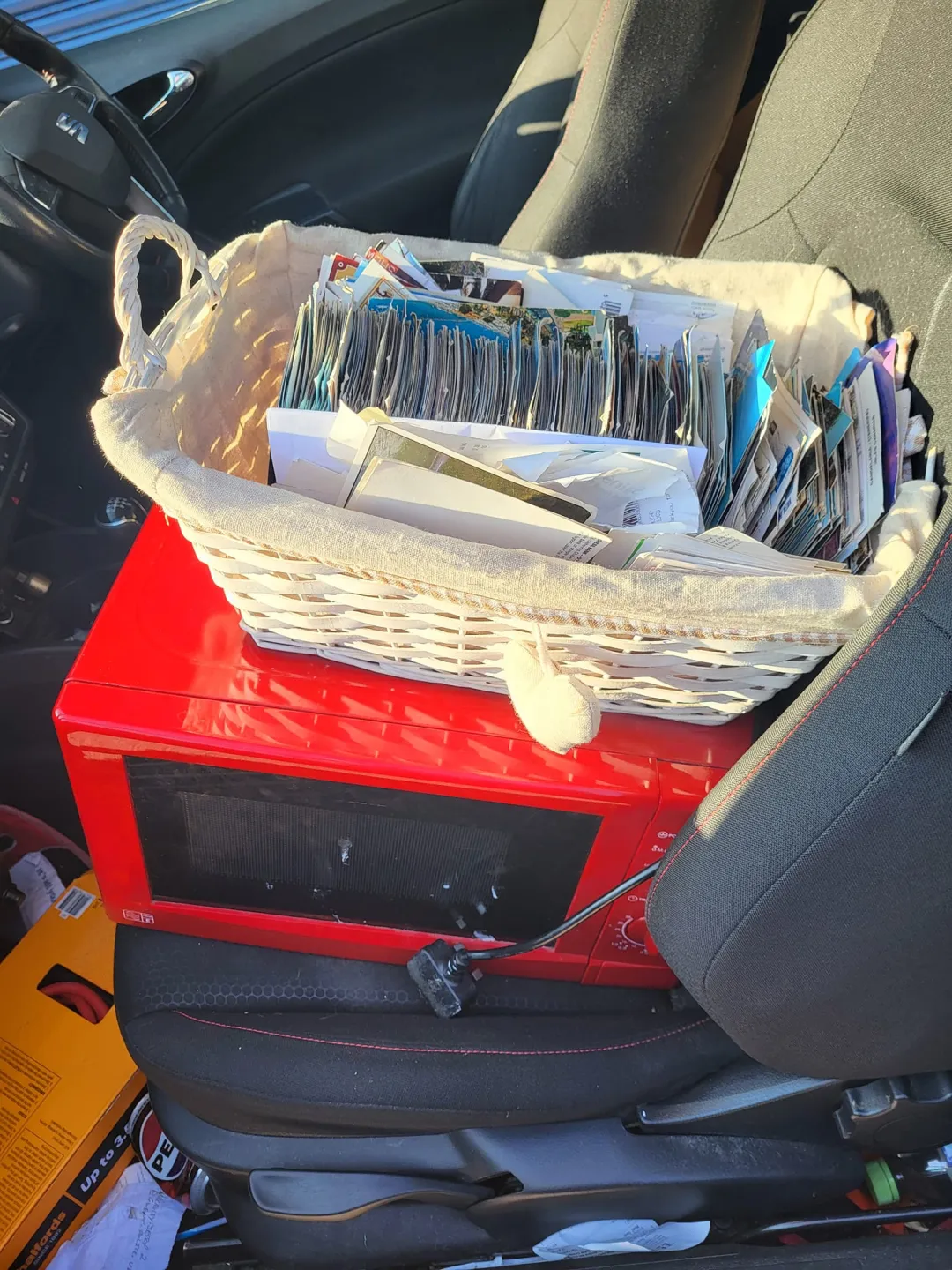 Photo from Jayne's Baby Bank (main page), 16 Aug 2024: Donations recieved - thank you everyone ♻️♻️♻️♻️♻️♻️♻️♻️♻️♻️♻️♻️♻️♻️