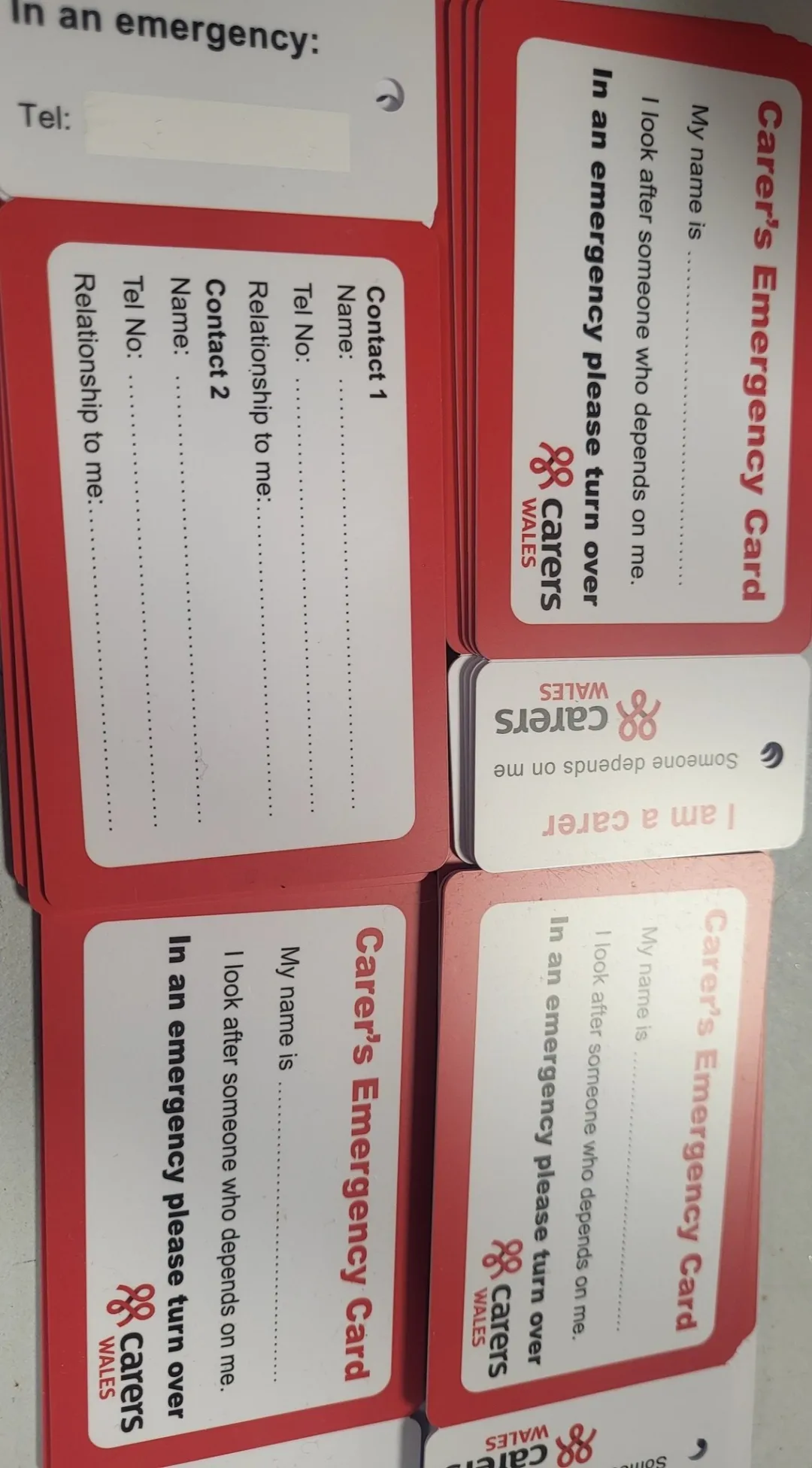 Photo from Jayne's Baby Bank (main page), 17 Jan 2026: I have a few of these available free at caerphilly shop if anyone is a carer. Let us know we can transfer them