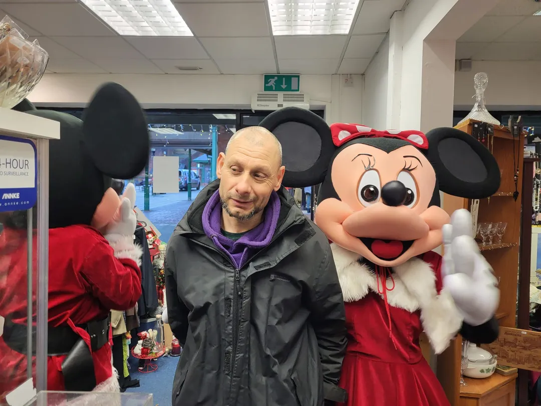 Photo from Jayne's Baby Bank (main page), 16 Dec 2023