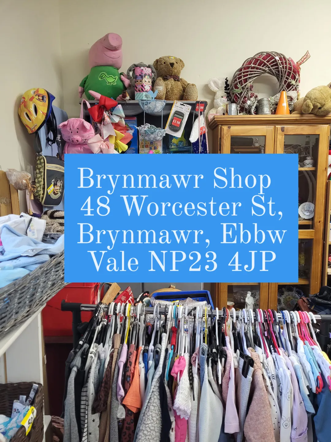Photo from Jayne's Baby Bank (main page), 17 Dec 2023: We are going to collect matching Christmas PJ'S off Families this year to pass on to other families next year and Christmas Jumpers/tops ple