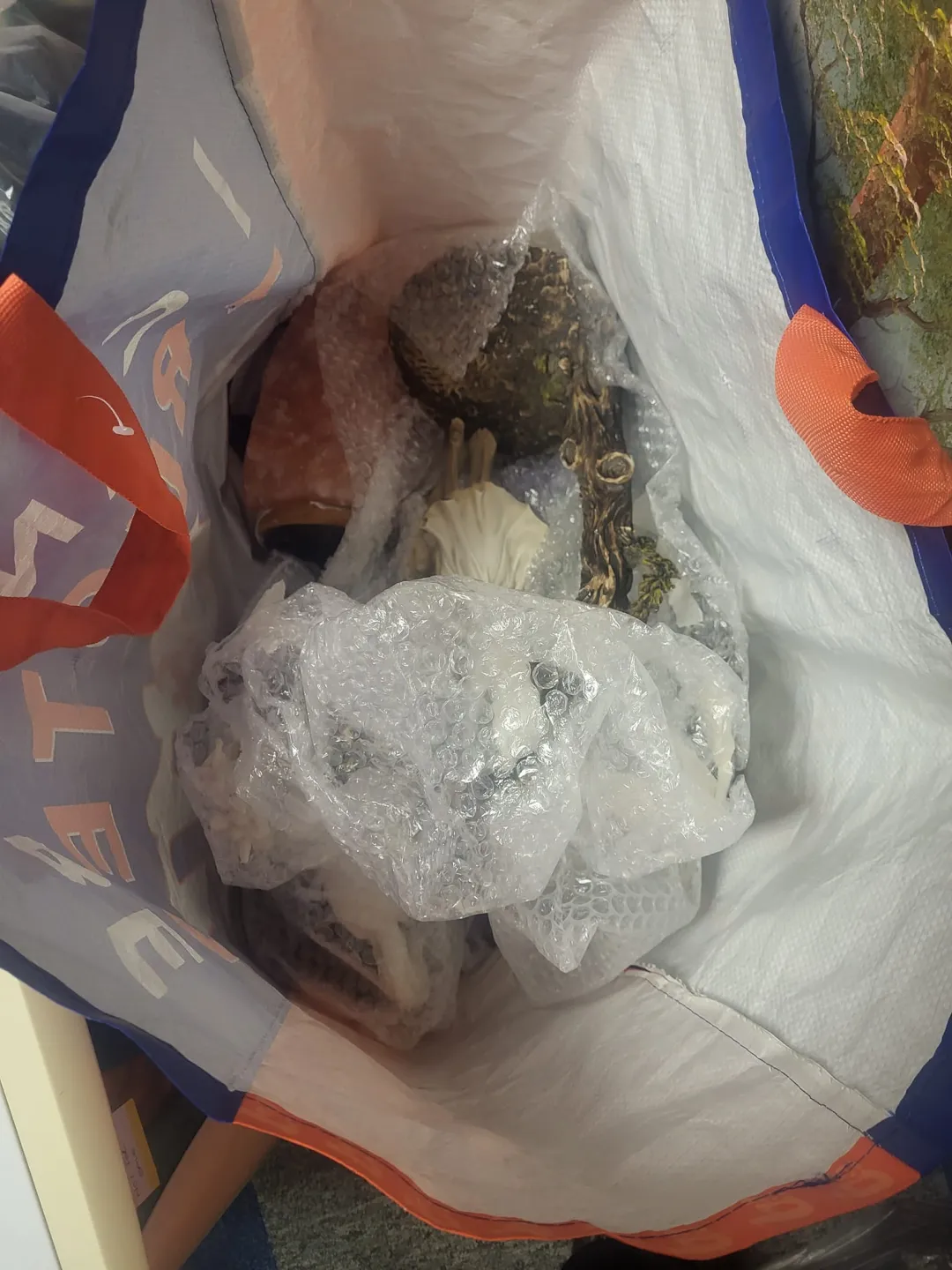 Photo from Jayne's Baby Bank (main page), 26 Nov 2024: Donations ♻️ thank you everyone