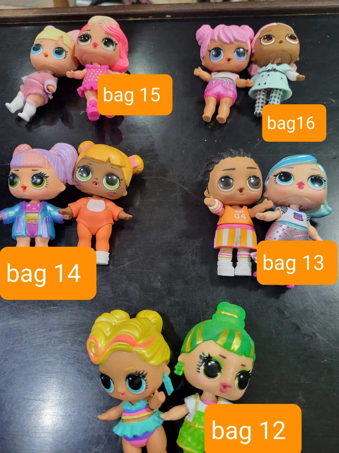 Photo from Jayne's Baby Bank (main page), 30 Nov 2025