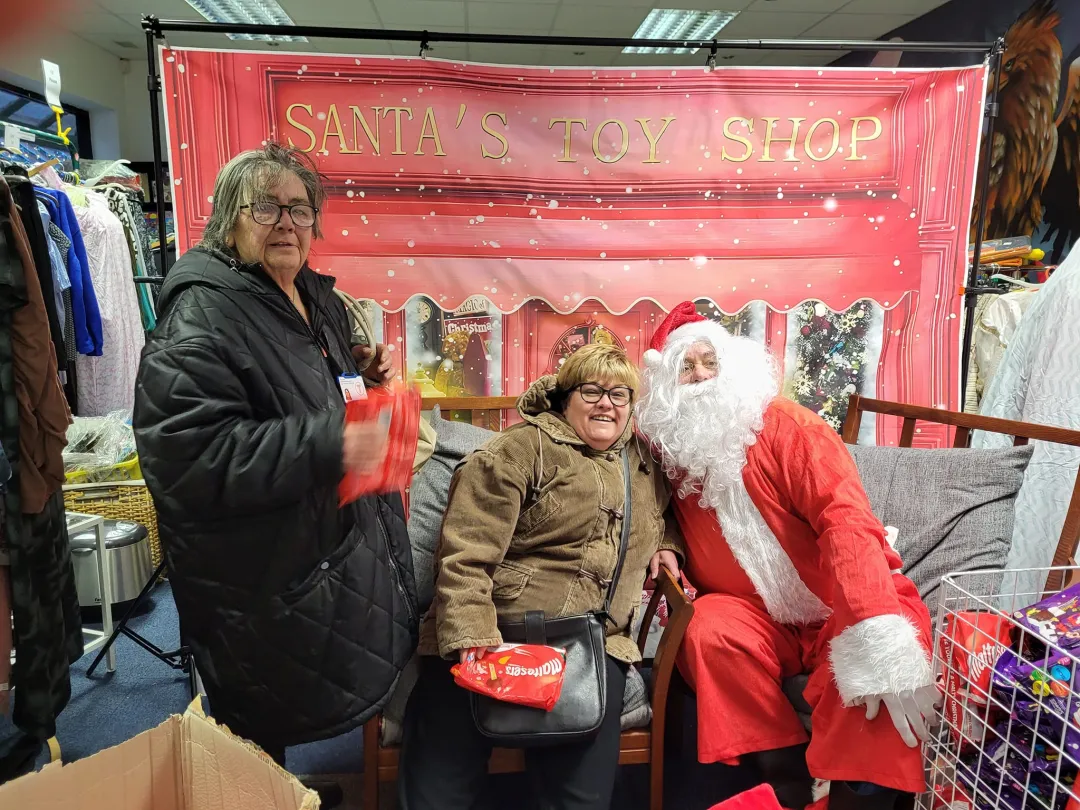 Photo from Jayne's Baby Bank (main page), 16 Dec 2023