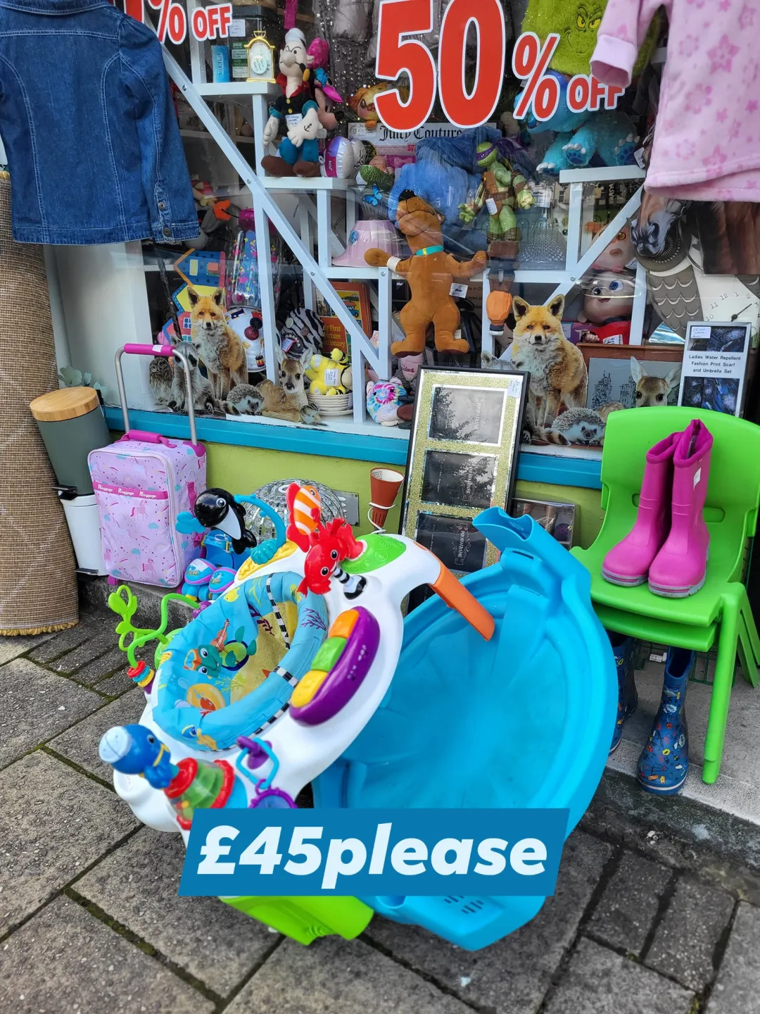 Photo from Jayne's Baby Bank (main page), 24 Sep 2025