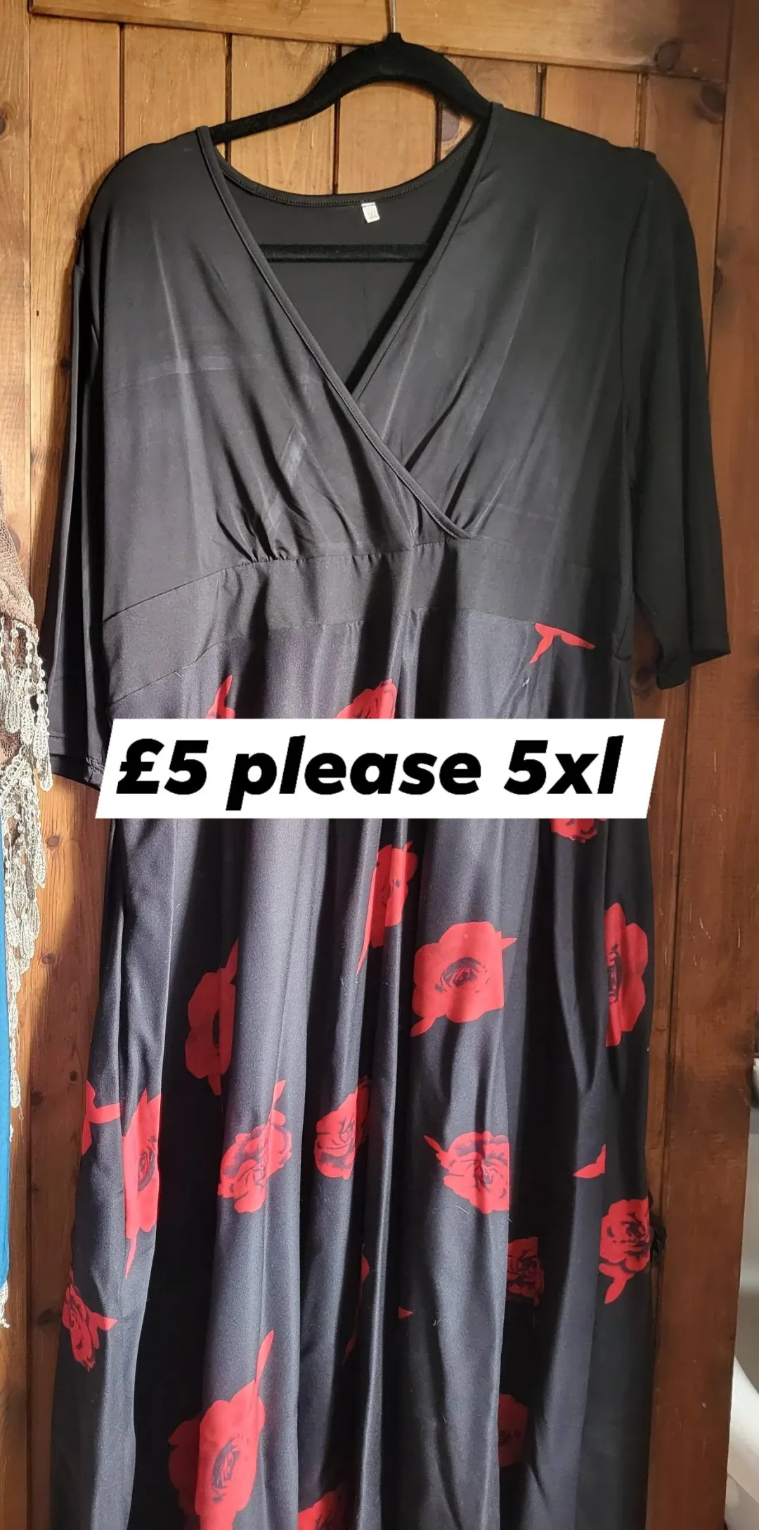 Photo from Jayne's Baby Bank (main page), 20 Jul 2025: All 18/20 size or bigger Selling some of my clothes which are too big for me to raise money for the Baby Bank. Please pay into the Baby Bank
